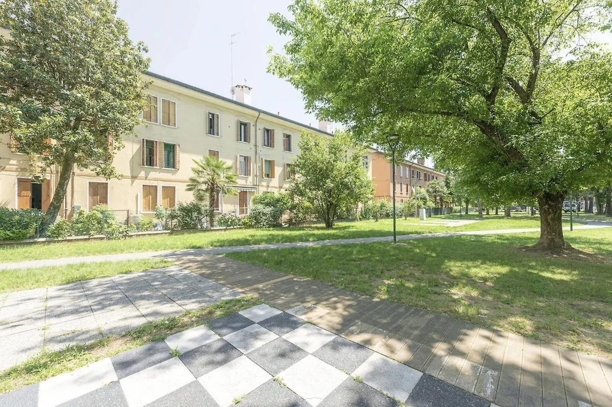 Arte And Cinema,10 Min From Venice,Free Parking,Wifi 0*, Venedig Italien