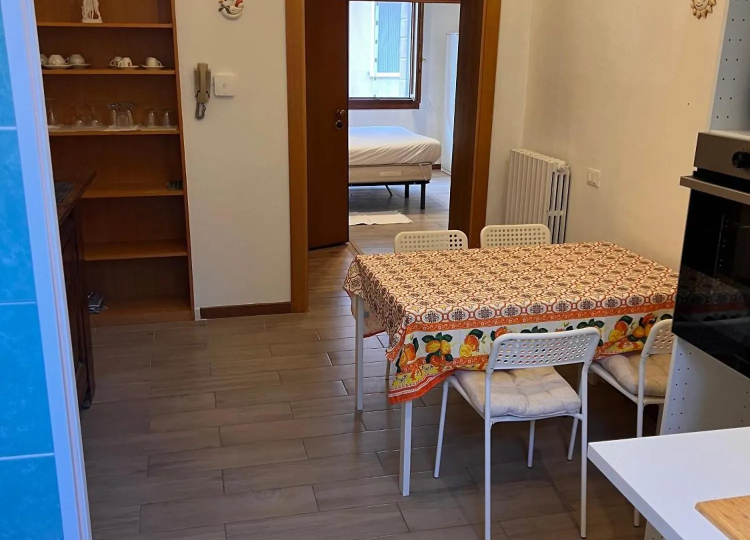 Arte And Cinema,10 Min From Venice,Free Parking,Wifi Italien